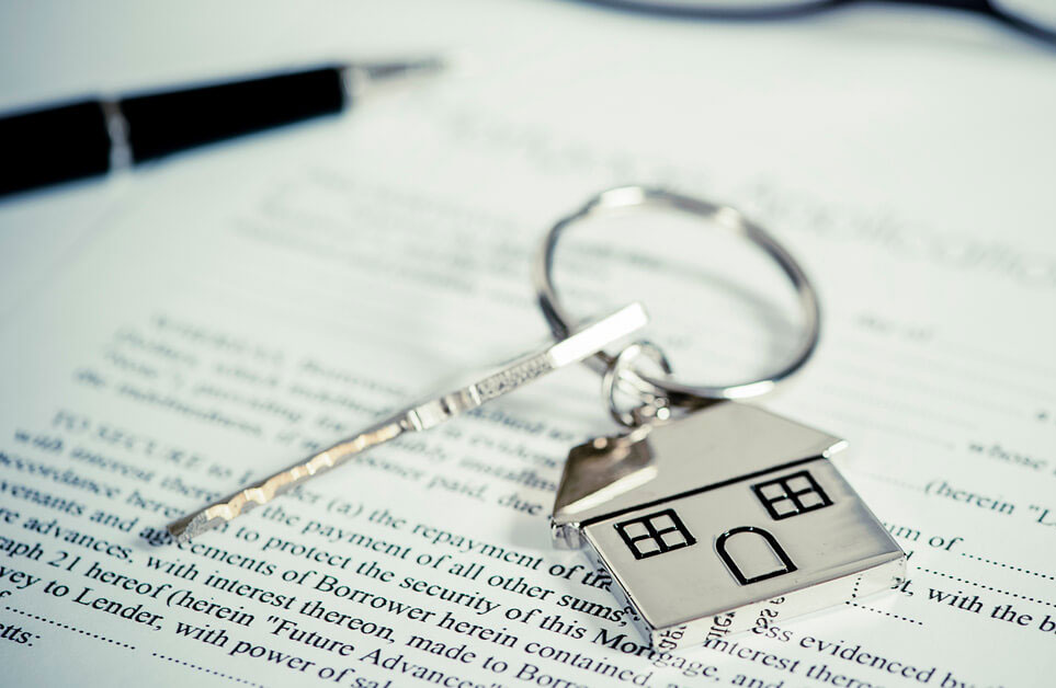 Home Title Company Checklist for New Home Buyers
